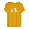 Vater Sohn Partnerlook The Remix Vatertag Geschenk T-Shirt