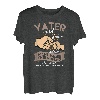 Vater und Sohn nicht immer einer Meinung Partnerlook Partner T-Shirt