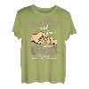 Vater und Sohn nicht immer einer Meinung Partnerlook Partner T-Shirt
