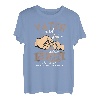 Vater und Sohn nicht immer einer Meinung Partnerlook Partner T-Shirt
