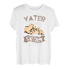 Vater und Sohn nicht immer einer Meinung Partnerlook Partner T-Shirt