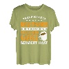 Begleitfahrzeugfahrer Kaffee Kaffeeliebhaber BF3 Fahrer T-Shirt