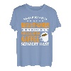 Begleitfahrzeugfahrer Kaffee Kaffeeliebhaber BF3 Fahrer T-Shirt
