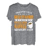 Begleitfahrzeugfahrer Kaffee Kaffeeliebhaber BF3 Fahrer T-Shirt