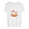 Kinder Angel T-Shirt Jungen Papa und Sohn Angel Papas Angel Kumpel T-Shirt