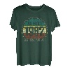 August 1982 Lustige Geschenke Zum 40 Geburtstag Mann Frau T-Shirt