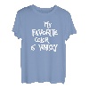 My facorite color is whisky. Geschenkidee für Whisky Liebhab