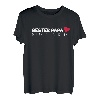 Bester Papa Coolsten Töchtern - Vater Papi Tochter Geschenk T-Shirt