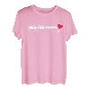 Bester Papa Coolsten Töchtern - Vater Papi Tochter Geschenk T-Shirt
