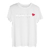 Bester Papa Coolsten Töchtern - Vater Papi Tochter Geschenk T-Shirt