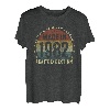 Made In 1982 40 Jahre Geschenk 40. Geburtstag Mann Frau T-Shirt