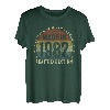 Made In 1982 40 Jahre Geschenk 40. Geburtstag Mann Frau T-Shirt
