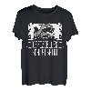 Hapfox Spruch T-Shirt