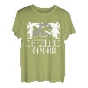 Hapfox Spruch T-Shirt