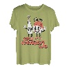 Tis The Season Baseball Game Day Sportliebhaber Herren Damen Kinder T-Shirt
