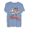 Tis The Season Baseball Game Day Sportliebhaber Herren Damen Kinder T-Shirt