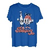 Tis The Season Baseball Game Day Sportliebhaber Herren Damen Kinder T-Shirt