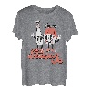 Tis The Season Baseball Game Day Sportliebhaber Herren Damen Kinder T-Shirt