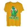 Vegan Pflanze Veganosaurus Tshirt Geschenk