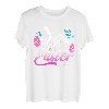Hoppy Osterhase Hasen Eier Jagd Frühlingseier Jäger T-Shirt