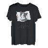 Offizielles Schlafshirt Katze Schlafanzug Katzen T-Shirt T-Shirt