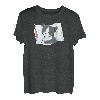 Offizielles Schlafshirt Katze Schlafanzug Katzen T-Shirt T-Shirt