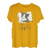 Offizielles Schlafshirt Katze Schlafanzug Katzen T-Shirt T-Shirt