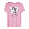 Offizielles Schlafshirt Katze Schlafanzug Katzen T-Shirt T-Shirt