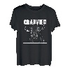 Livestock Farmers Country Life Kuh Grau Rinder Tiroler Tirol Geschenk T-Shirt