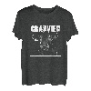 Livestock Farmers Country Life Kuh Grau Rinder Tiroler Tirol Geschenk T-Shirt