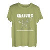 Livestock Farmers Country Life Kuh Grau Rinder Tiroler Tirol Geschenk T-Shirt