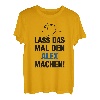 Herren Lass Das Mal Den Alex Machen! Vornamen Spruch Geschenk T-Shirt