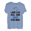 Herren Lass Das Mal Den Alex Machen! Vornamen Spruch Geschenk T-Shirt
