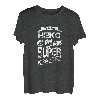 Ich bin Heiko - was sind deine Superkräfte?! T-Shirt