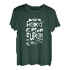 Ich bin Heiko - was sind deine Superkräfte?! T-Shirt
