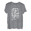 Ich bin Heiko - was sind deine Superkräfte?! T-Shirt