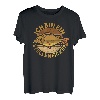 Stellenficker Karpfen Angeln Karpfenangler Angelplatz Fisch T-Shirt