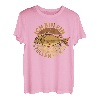 Stellenficker Karpfen Angeln Karpfenangler Angelplatz Fisch T-Shirt