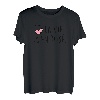 La vie en Rosé. Rosewein Roséwein Sommer Wein Wine AM PM Fun T-Shirt