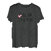 La vie en Rosé. Rosewein Roséwein Sommer Wein Wine AM PM Fun T-Shirt