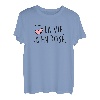 La vie en Rosé. Rosewein Roséwein Sommer Wein Wine AM PM Fun T-Shirt