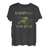 Rohrpost für Dich! Panzer Kanone Fun T-Shirt
