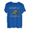 Rohrpost für Dich! Panzer Kanone Fun T-Shirt