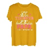 Stolze Tochter fantastischen Papa Vater lustiges Geschenk T-Shirt