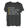 Marc Adjektive Personalisiert, Marc Name, Mann Marc T-Shirt