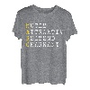 Marc Adjektive Personalisiert, Marc Name, Mann Marc T-Shirt