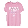 Herren Werdende Papa Geschenk für werdende Vater Papa 2023 Loading T-Shirt