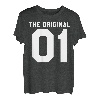 Vater Sohn Partner Outfit The Original Partnerlook T-Shirt