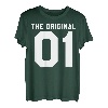 Vater Sohn Partner Outfit The Original Partnerlook T-Shirt
