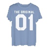Vater Sohn Partner Outfit The Original Partnerlook T-Shirt